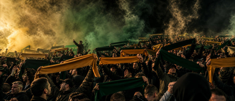 Terrace Culture collection banner