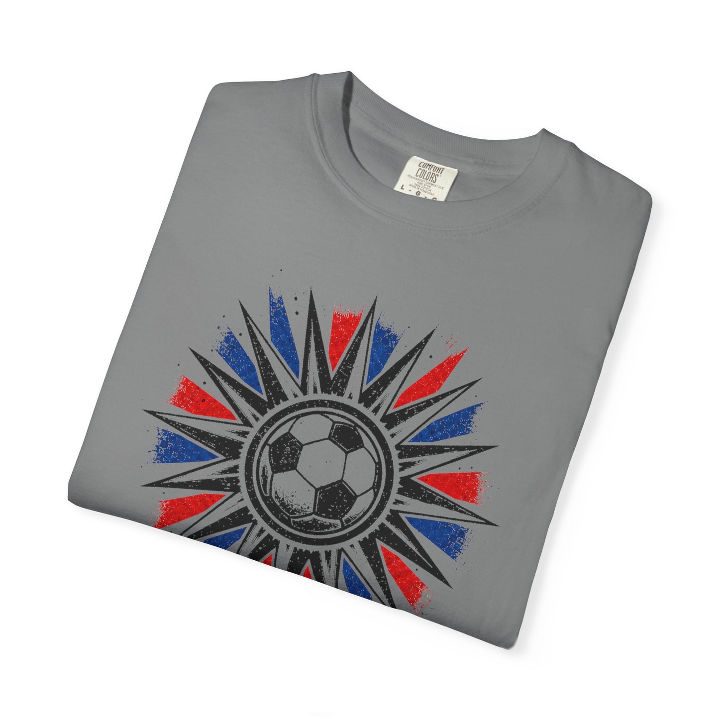 US '26 Vintage — Tee