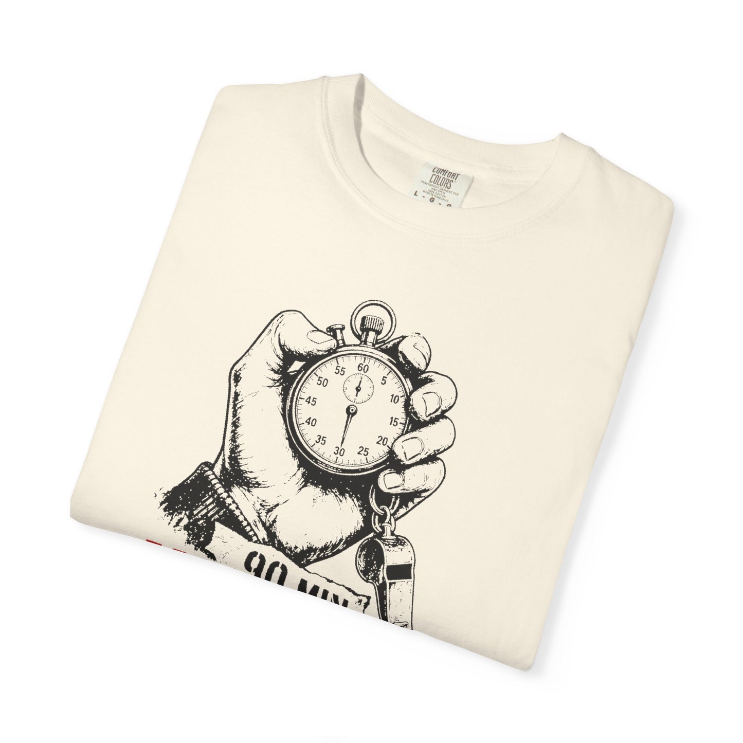 No, It's Called Football — Tee