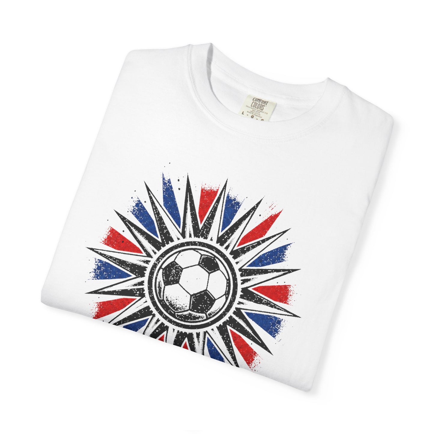 US '26 Vintage — Tee