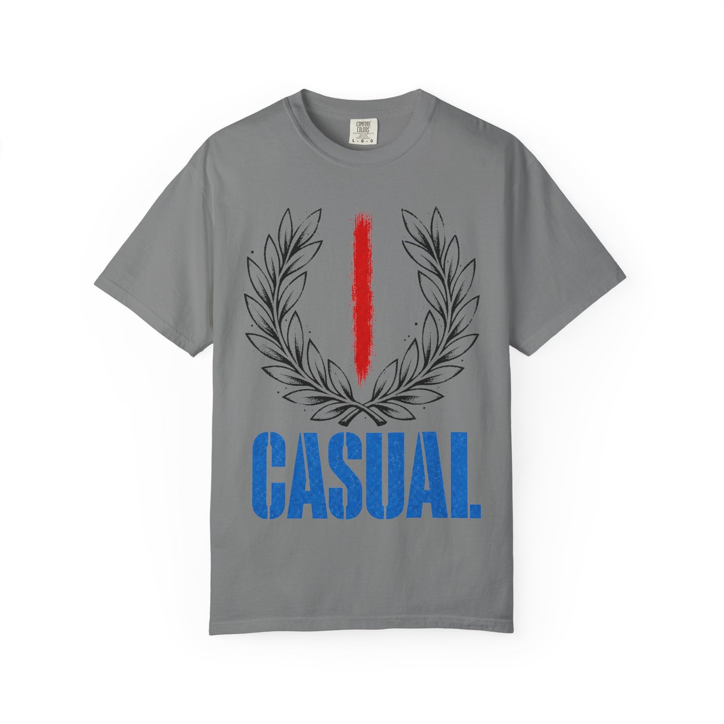 Azzurri Casual — Tee