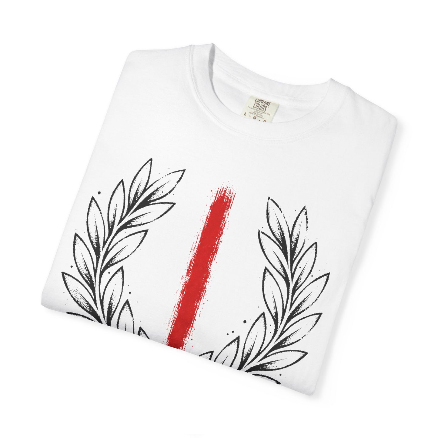 Azzurri Casual — Tee