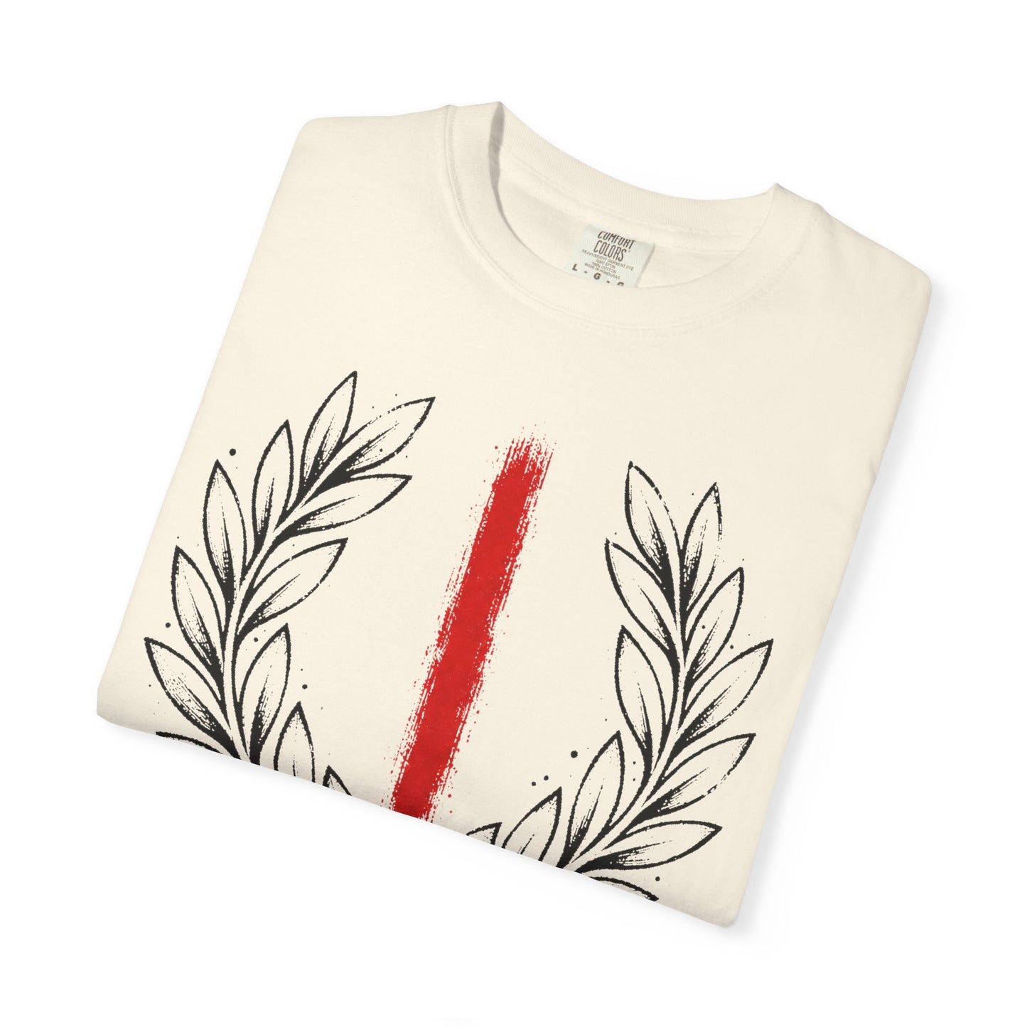 Azzurri Casual — Tee