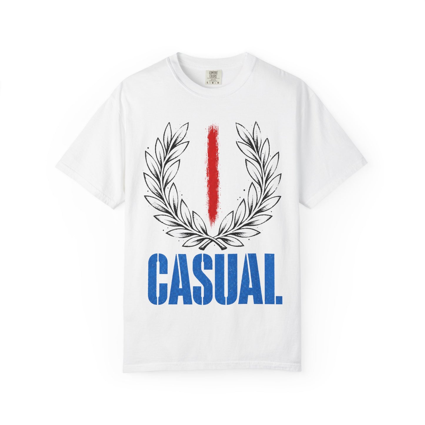 Azzurri Casual — Tee