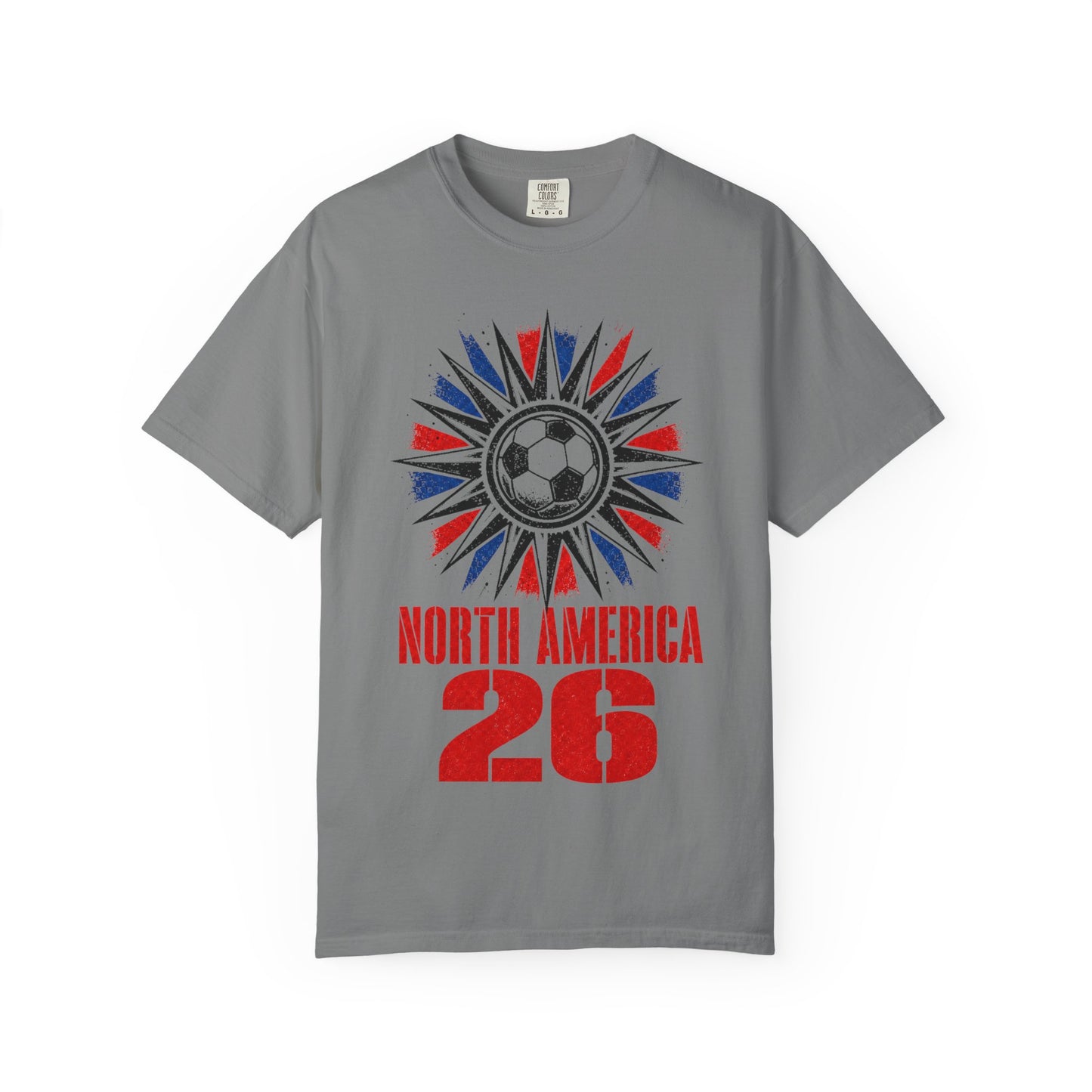 US '26 Vintage — Tee