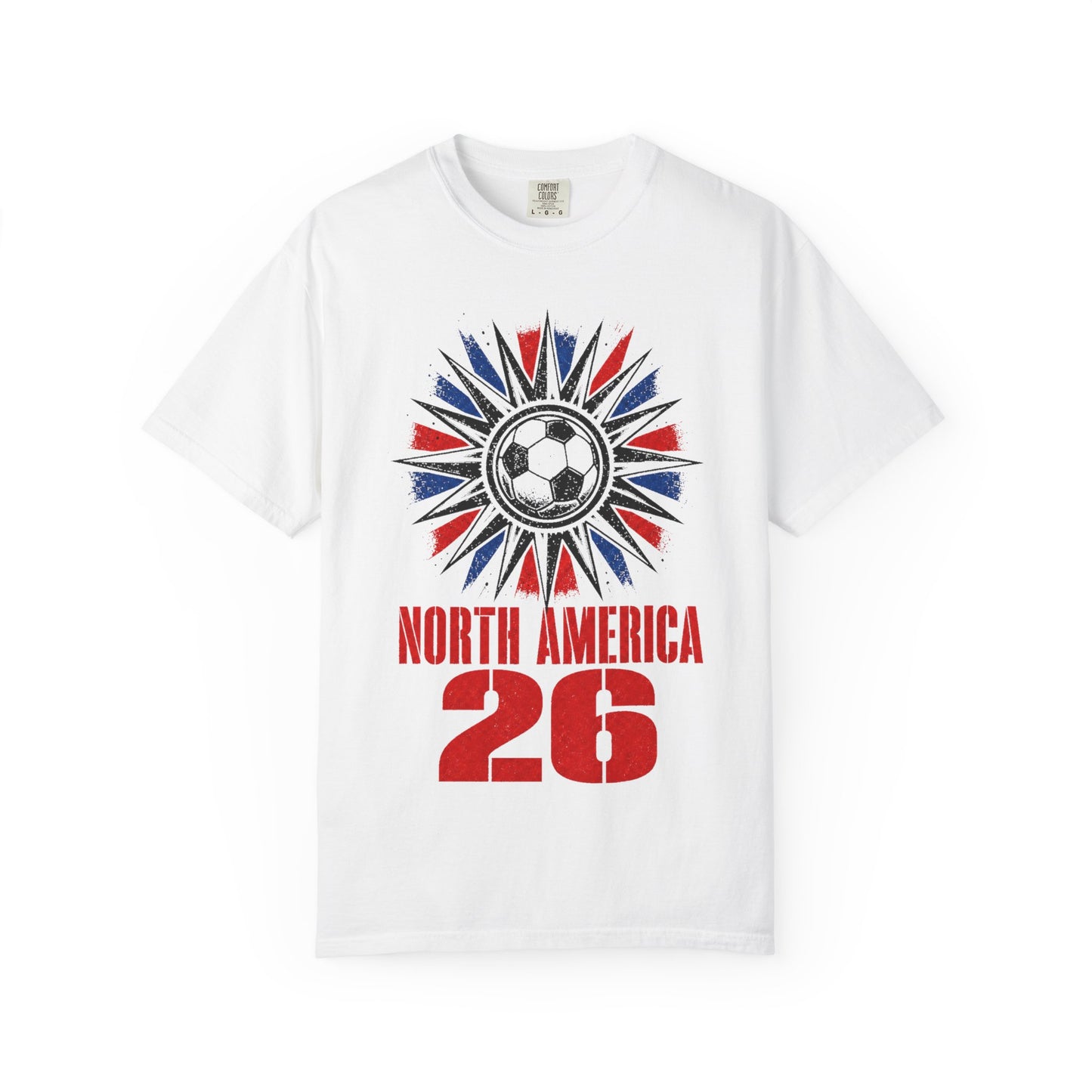 US '26 Vintage — Tee