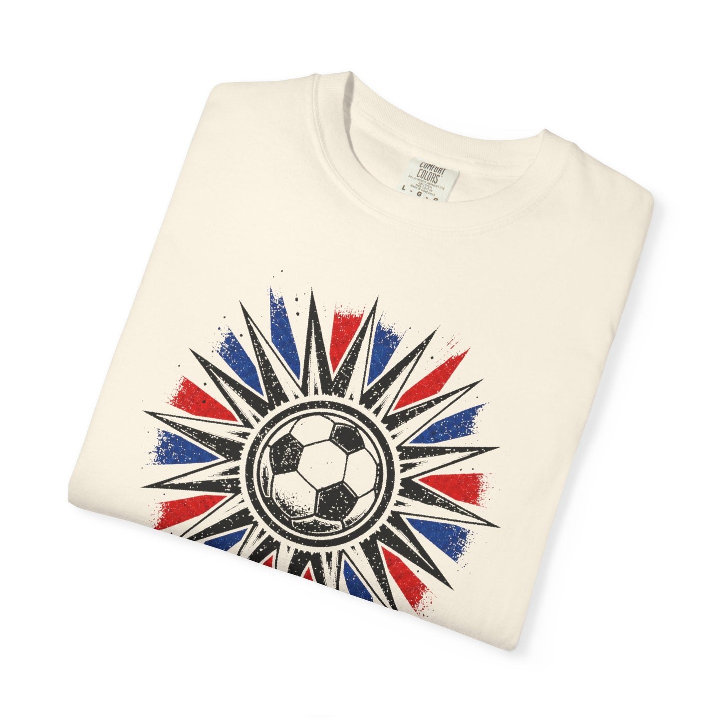 US '26 Vintage — Tee