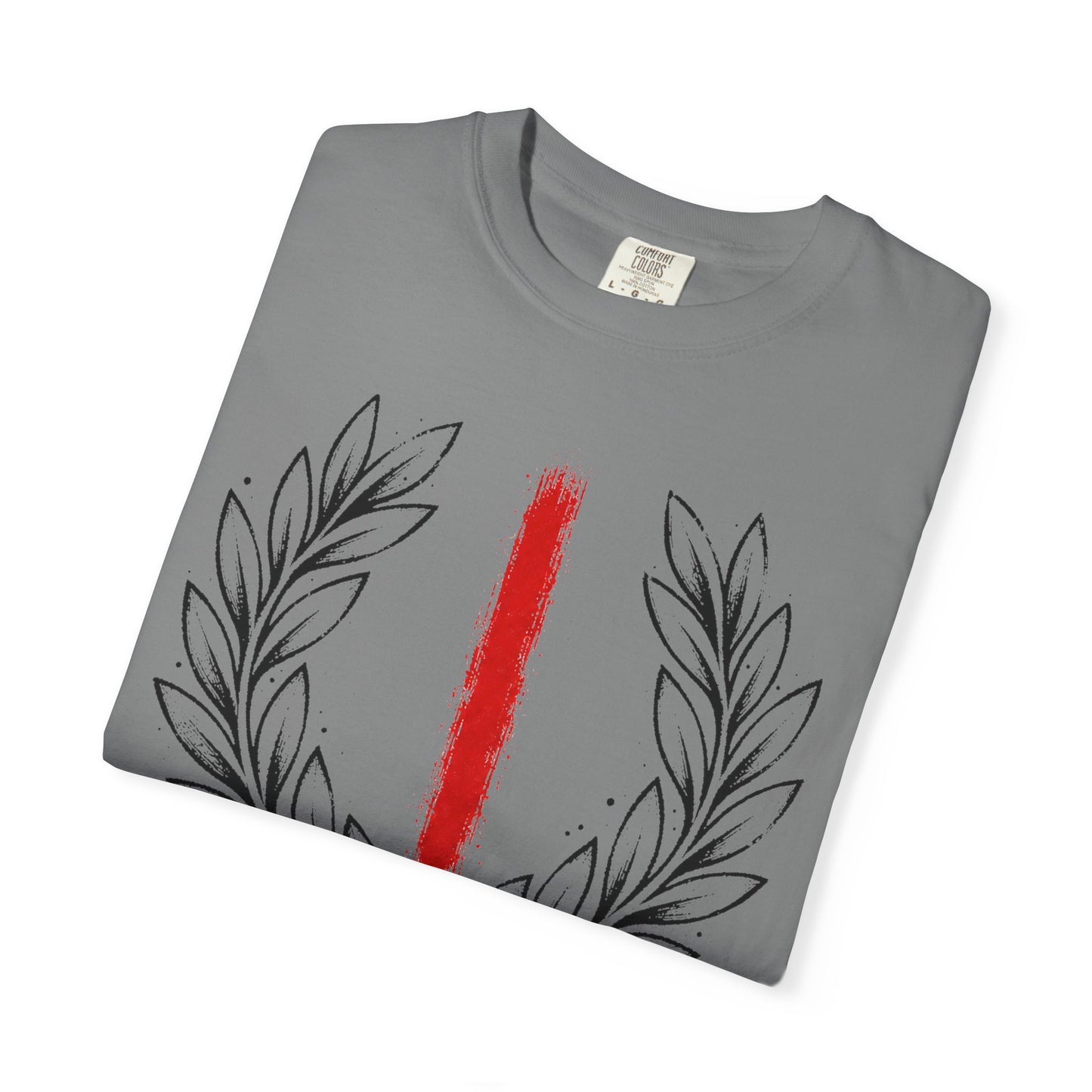 Azzurri Casual — Tee