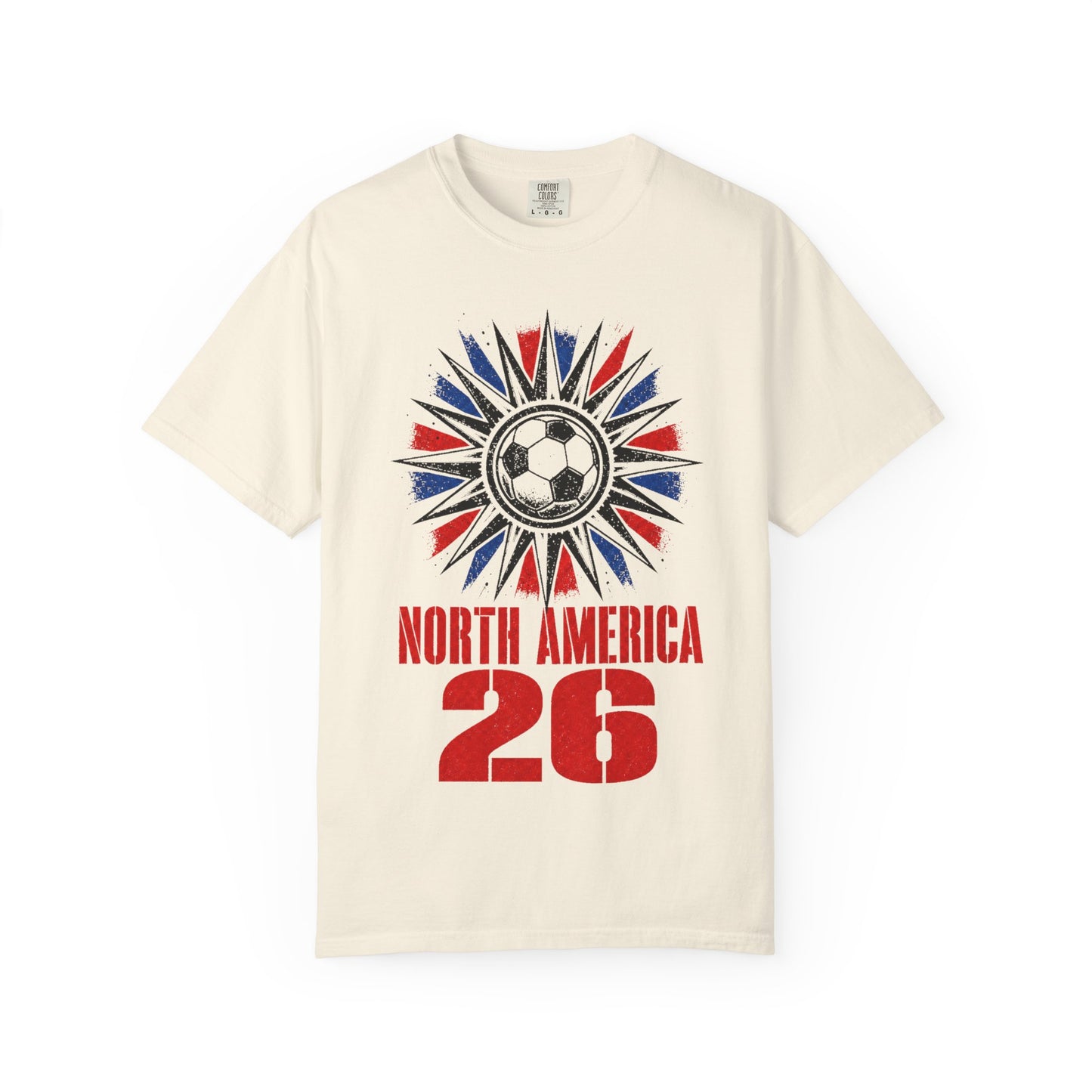 US '26 Vintage — Tee